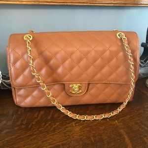 Fake/not authentic Chanel Purse